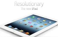 Masowe zwroty iPada nowej generacji [eng].
