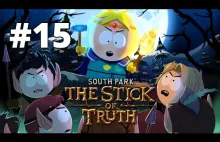Jajami po twarzy - South Park: Kijek Prawdy #15