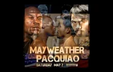 Floyd Mayweather Jr. vs Manny Pacquiao 02.05.2015 Fight