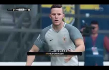 Arka Gdynia - Zagłebie Lubin | EA Sports Fifa 2018 | StreamBang TV