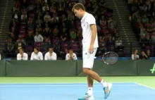 Jerzy Janowicz wali prawde o Polsce prosto w oczy na konferencji prasowej