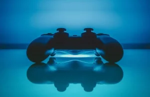 PlayStation 5 - w sieci pojawiły się grafiki patentowego nowego pada