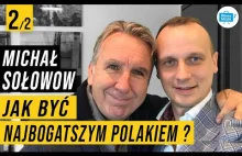 Najbogatszy Polak Michał Sołowow ostro o wszystkich polskich rządach.