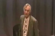 Richard Dawkins łamie facetowi serce.