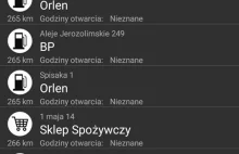 Niedzielne zakupy - lista sklepów i stacji czynnych w niedziele wolne od handlu