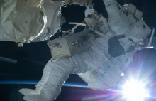 Wyniki rekrutacji do NASA: ponad 18 tysięcy chętnych na lot w kosmos