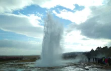 Islandia - kraj lodu, ognia i gospodarczych baniek