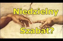 Niedzielny szabat