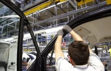 Związkowcy z tyskiej fabryki Fiata domagają się podwyżek