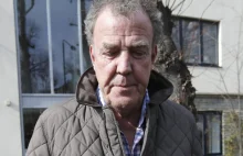 Clarkson w opałach. Koniec z "Top Gear"?