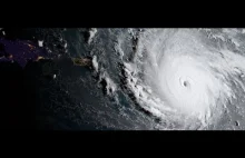 Huragan Irma za nami - Tampa Floryda