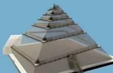 Sekret budowy Wielkiej Piramidy wyjaśniony naukowo?