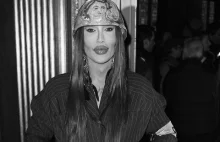 Pete Burns nie żyje