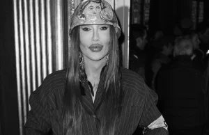 Pete Burns nie żyje