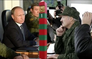„Zapad – 2017”: Rosjanie i Białorusini nie mogą się w pełni porozumieć -...