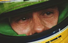 Ayrton Senna - był najlepszym, co miała Brazylia - WP SportoweFakty