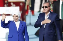 Antykoncepcja to zdrada narodu tureckiego - prezydent Turcji