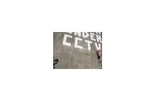 Banksy atakuje w Londynie