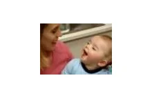 Reakcja 8-mio miesięcznego dziecka na aktywację implantu ślimakowego