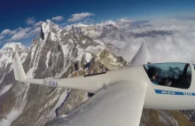 Sebastian Kawa opublikował wideo nakręcone nad Annapurną. Wspaniałe ujęcia!