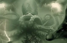 Prawda o Cthulhu ujawniona – znamy inspiracje H.P. Lovecrafta