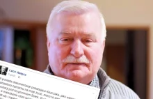 Kolejne rewelacje Wałęsy. "Ja przyjechałem pana zabić, a tu takie miłe przyjęcie