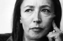 Oriana Fallaci o Lechu Wałęsie: To próżny ignorant!