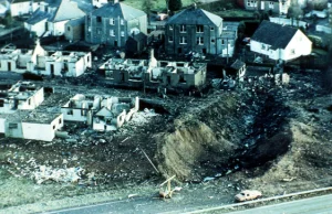30 lat od zamachu nad Lockerbie. Kto stał za śmiercią 270 ofiar?