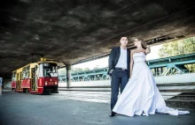 Dobry fotograf ślubny jest zawsze w pogotowiu – wywiad z Krystyną Sarnacką
