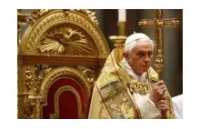 Skandal "Vatileaks": Osobisty kamerdyner papieża aresztowany