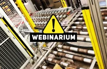 Webinarium Online: Bezpieczeństwo systemów automatyki przemysłowej