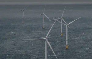 Kto rzeczywiście zainwestuje w farmy wiatrowe na Bałtyku?