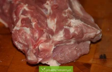 Sprzedaż mięsa – kontrola Inspekcji Handlowej