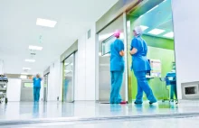 Polskie szpitale - warunki w nich to zagrożenie dla bezpieczeństwa chorych
