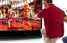 Kinect jednak się nadaje do prawdziwych gier?