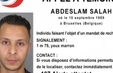 W Maroku aresztowano zamachowca odpowiedzialnego za ataki z 13 listopada w...