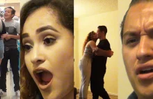 Woman Who Tries To Test Her Boyfriend Gets Backfired Badly
