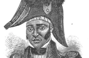 8 października 1804 - koronacja Jean-Jacquesa Dessalines na cesarza Haiti
