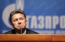Gazprom: umowa z Chinami może zmienić ceny w Europie