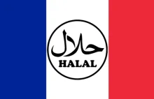 Halal kontratakuje. Francja podporządkowuje się przepisom diety islamskiej
