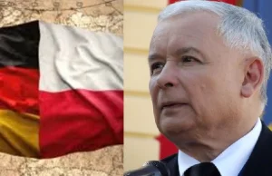 Kaczyński OSTRO i stanowczo jak nigdy! Polska RUSZA do walki o...