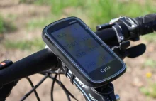 TEST | Mio Cyclo 405 HC – nawigacja rowerowa dla wymagającego użytkownika