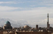 Iran stworzył własną kryptowalutę - Atlas