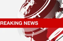 Chuck Berry nie żyje BBC news