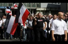 Niemieccy neonaziści zbierają się by czcić Rudolfa Hessa