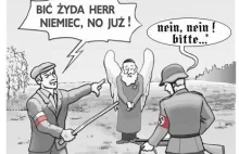 Czy Polacy to antysemici?
