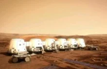 Mars One prawdopodobnie nie wypali