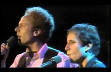 Simon And Garfunkel - The Sound Of Silence