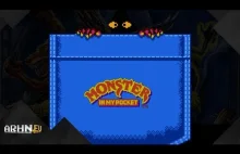 Monster in my Pocket (Batman & Flash) - [arhn.eu]