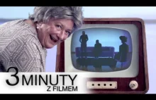 Młode kino w Gdyni - 3 Minuty z Filmem